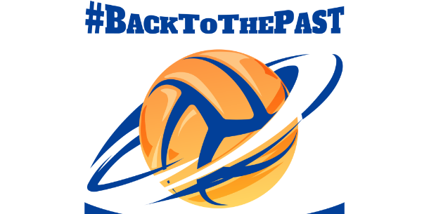 #BACKTOTHEPAST - VOLLEY EXPO